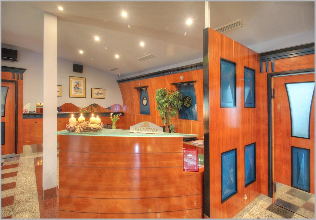 Guest Accomodation Tamaris Задар Екстериор снимка