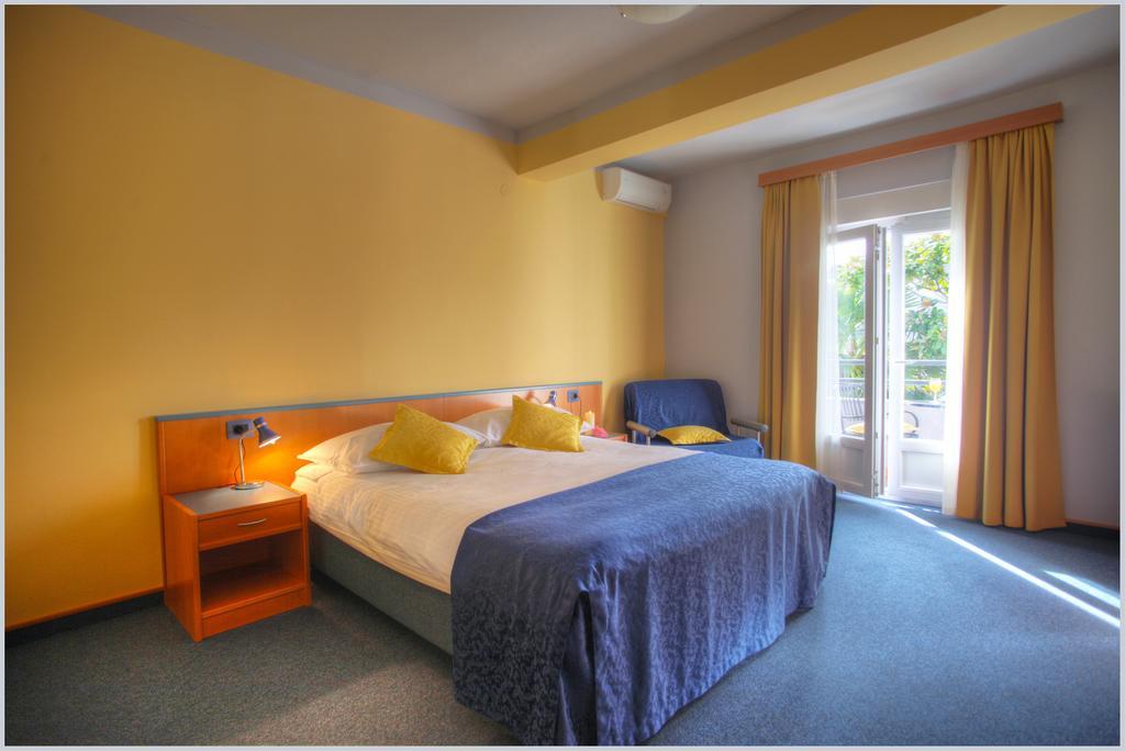 Guest Accomodation Tamaris Задар Екстериор снимка