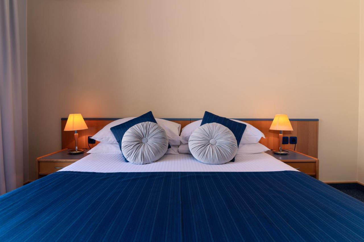 Guest Accomodation Tamaris Задар Екстериор снимка