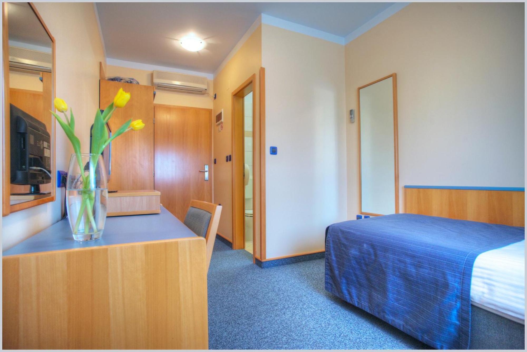 Guest Accomodation Tamaris Задар Стая снимка