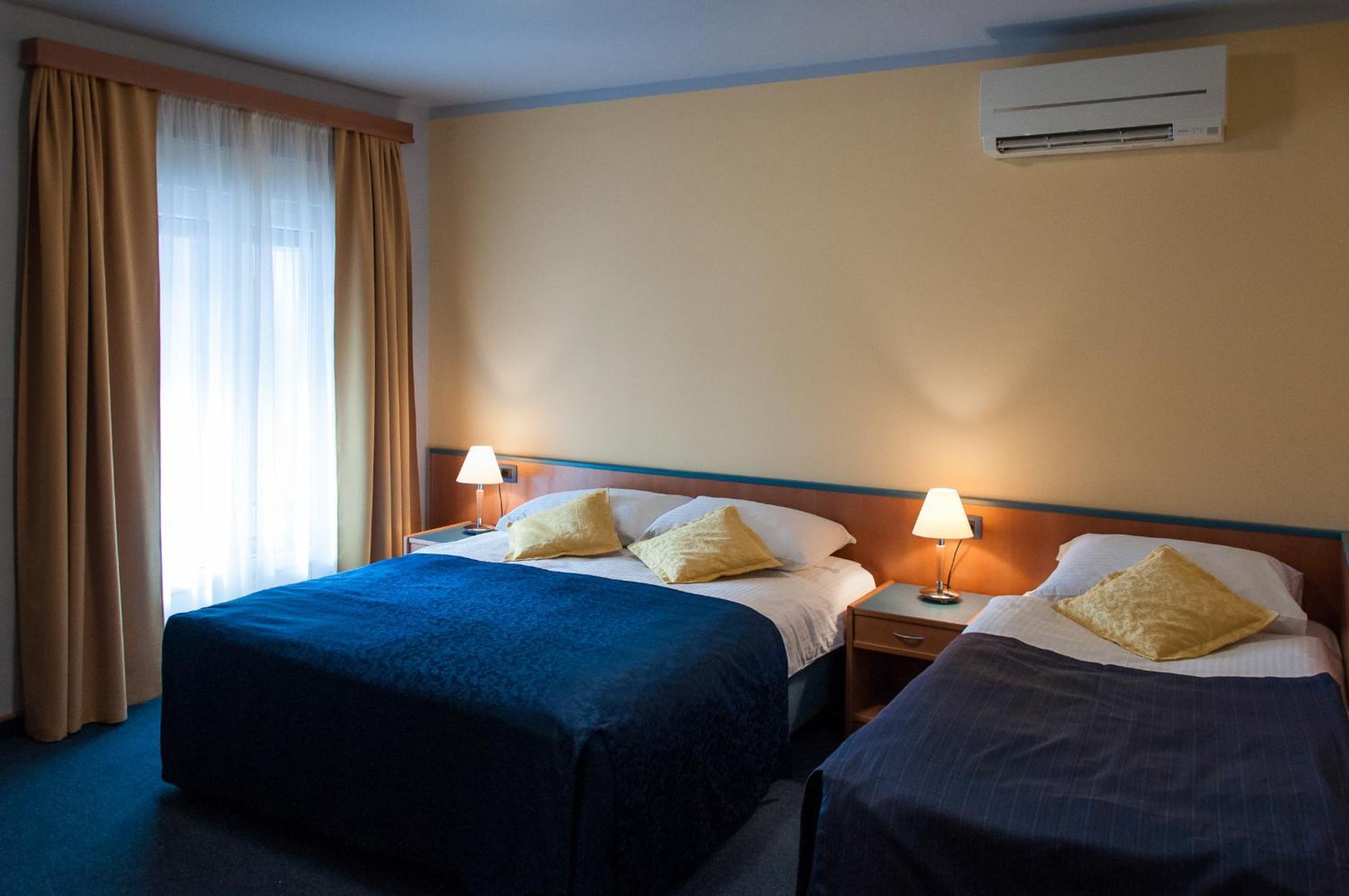 Guest Accomodation Tamaris Задар Стая снимка