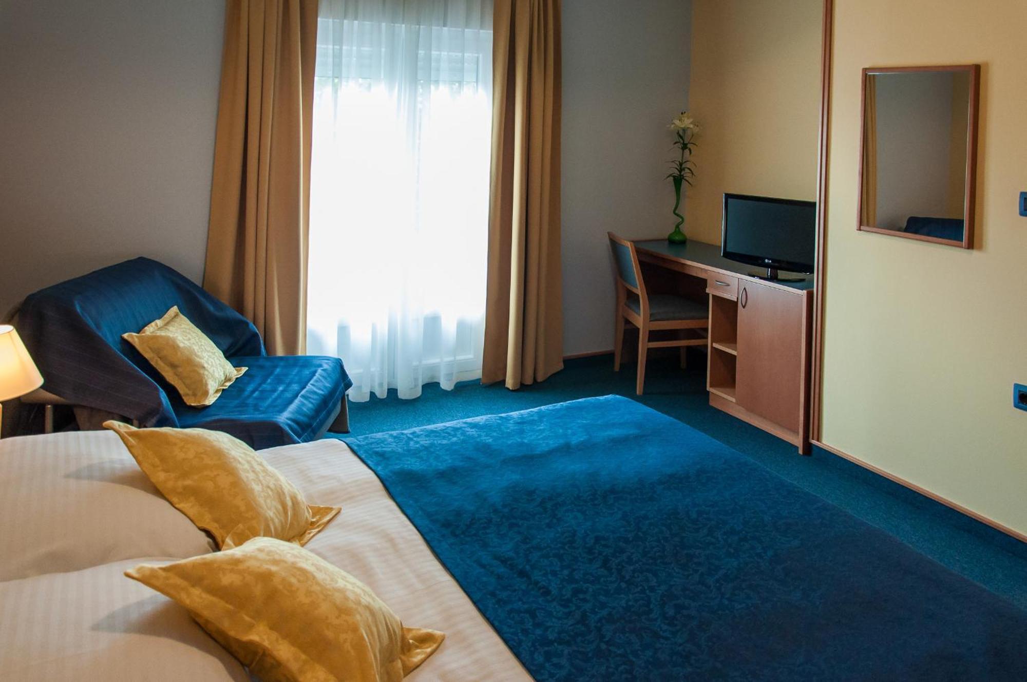 Guest Accomodation Tamaris Задар Стая снимка