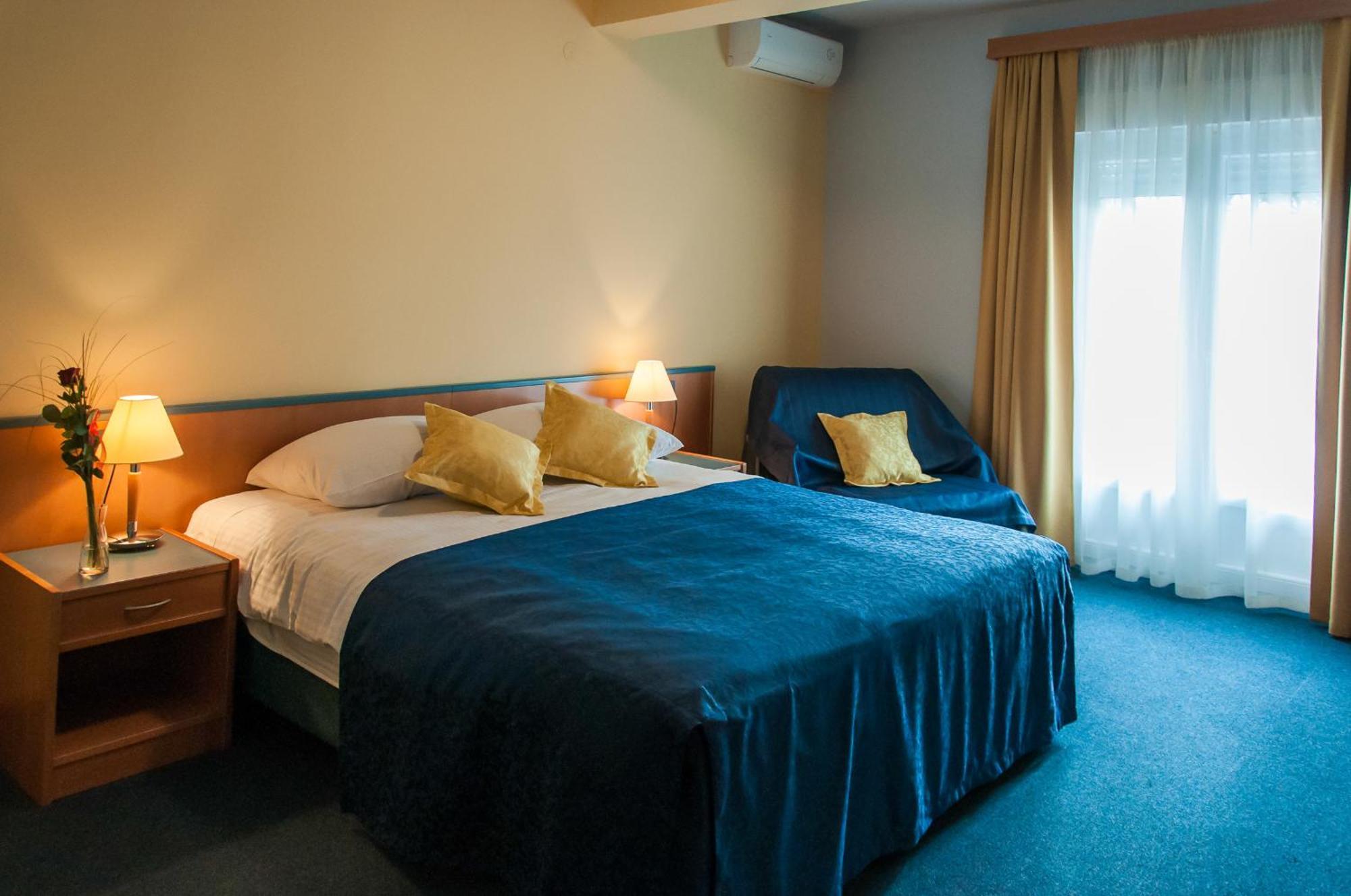 Guest Accomodation Tamaris Задар Стая снимка
