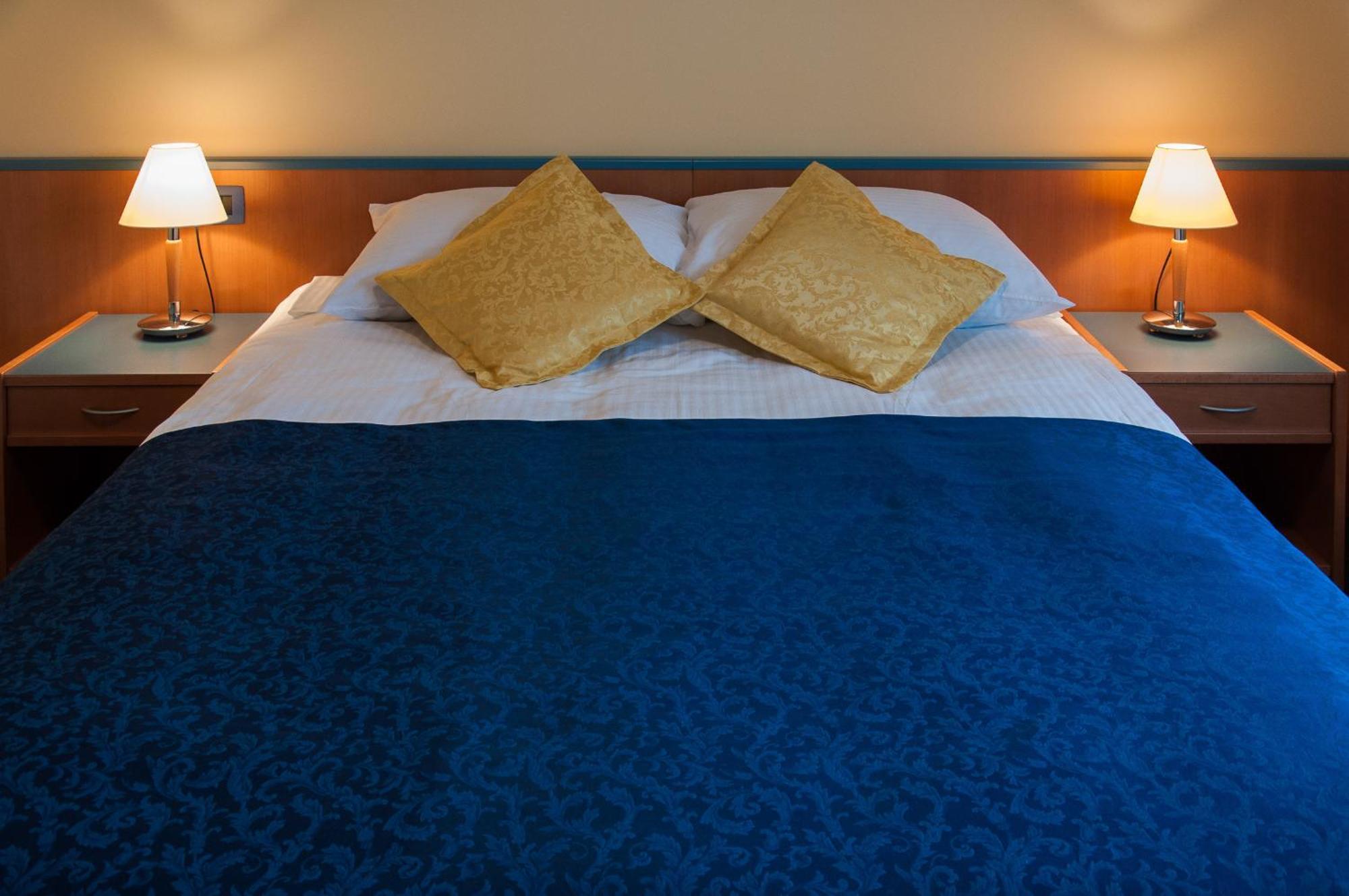 Guest Accomodation Tamaris Задар Стая снимка