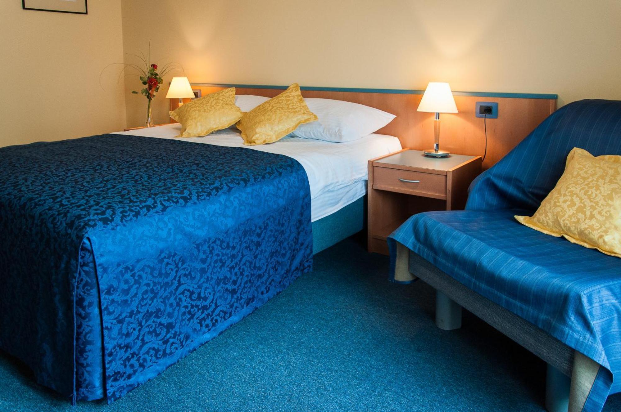 Guest Accomodation Tamaris Задар Стая снимка
