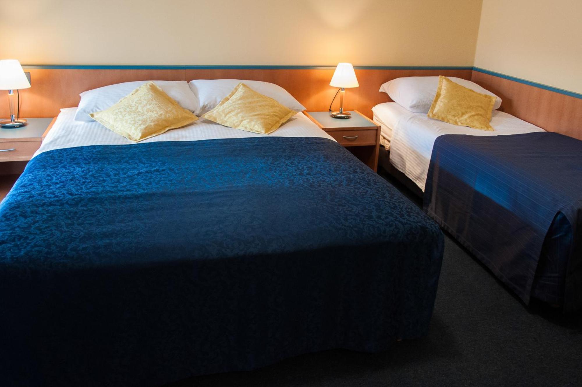 Guest Accomodation Tamaris Задар Стая снимка