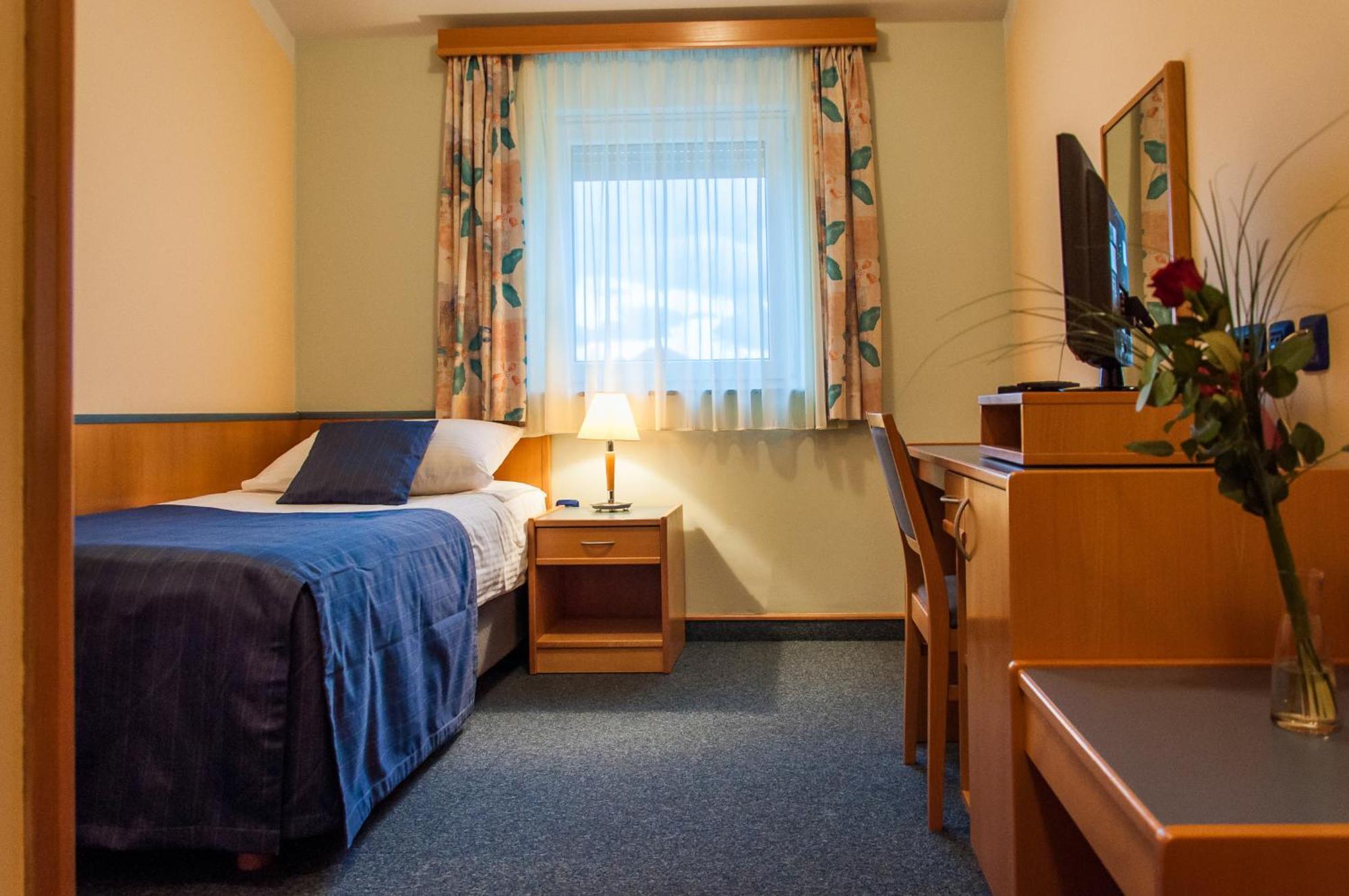 Guest Accomodation Tamaris Задар Стая снимка