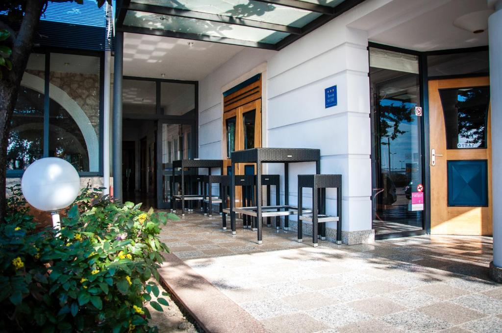 Guest Accomodation Tamaris Задар Екстериор снимка